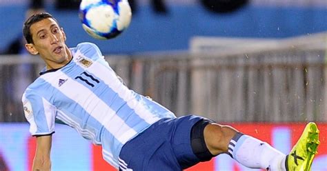 La Selección Argentina Se Mantiene Dentro Del Top Ten En El Ránking