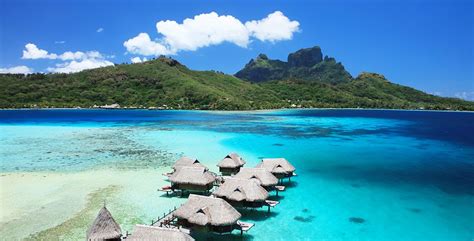 Les Plus Belles Plages De Tahiti Voyage Privé