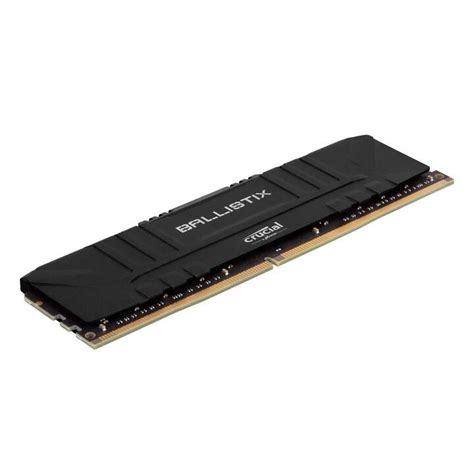 Buy crucial 8gb computer ddr4 sdram and get the best deals at the lowest prices on ebay! MICRON TECHNOLOGY Crucial Ballistix (2 x 8 GB, DDR4-2400 ...