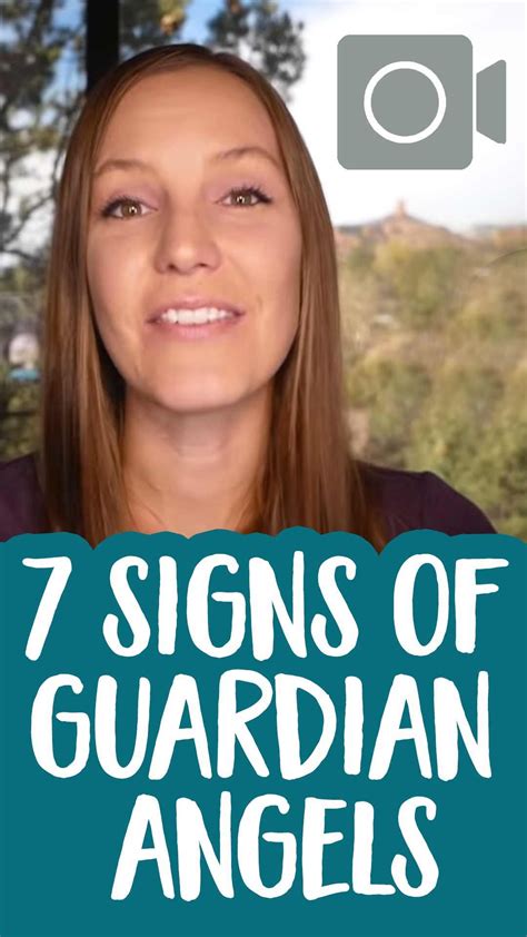 7 Guardian Angel Signs You Need To Know About Ask Angel