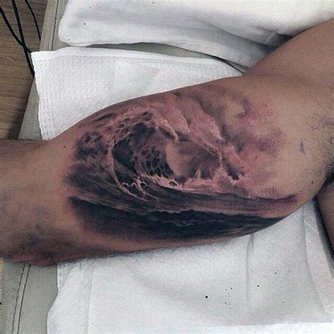 80 Unique And Sick Tattoos For Men 2023 Inspiration Guide
