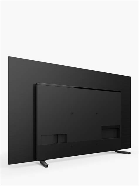 Sony Bravia Kd55a8 2020 Oled Hdr 4k Ultra Hd Smart Android Tv 55