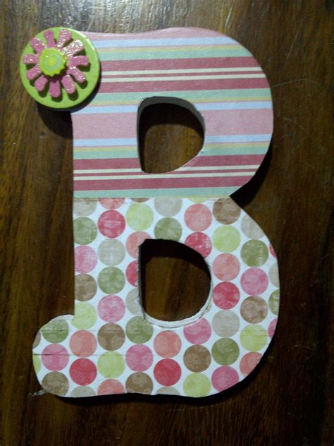 Use microsoft word to create custom block lettering to print out. Lucky Girl: DIY - Decorate Wooden Letters