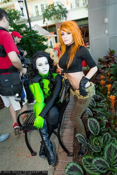 shego and kim possible couples halloween outfits cute couple halloween costumes couple