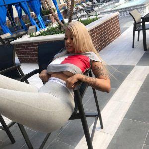 Ebony Model Phfame Nude And Hot Photos Huge Ass Alert Scandal Planet