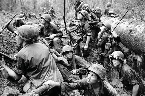 Vietnam War History Wiki Fandom