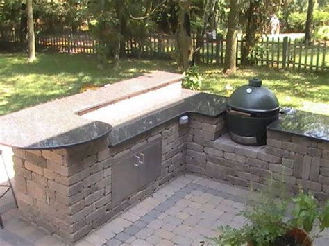 Of florida outdoor kitchen green egg part of waitzar green egg outdoor kitchen designs green egg outdoor kitchen designs best collection 40 rustic outdoor kitchen ideas that you may have never seen before helium duration 5 55 helium 347 882 views 5 55 big green egg. Big Green Egg outdoor kitchen | Back yard | Pinterest