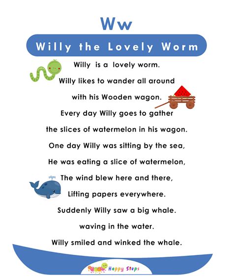 The r wave should be small in lead v1. Nodee Happy Steps - Alphabet Activities for Kids | Small ...