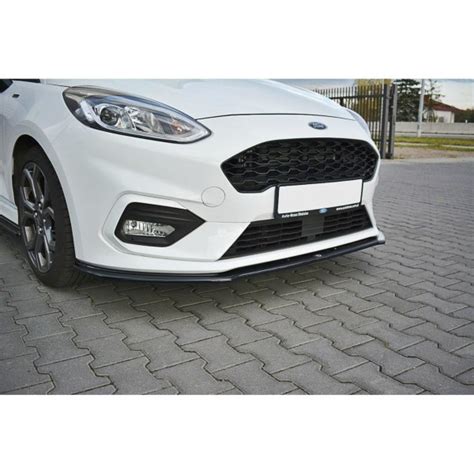 Halbinsel Pest Aufmerksam Ford Fiesta St Line Reifen Strand Zerfallen