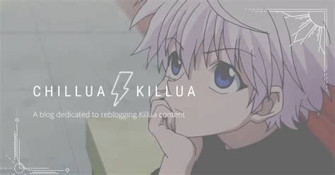 Sad Anime Pfp Killua Anime Pfp Killua Page 1 Line 17qq