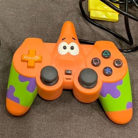 Cursed Controllers