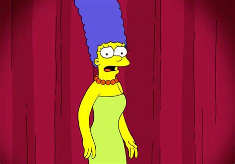 See It Marge Simpson P Ed Off A Trump Advisor Mocked Her New