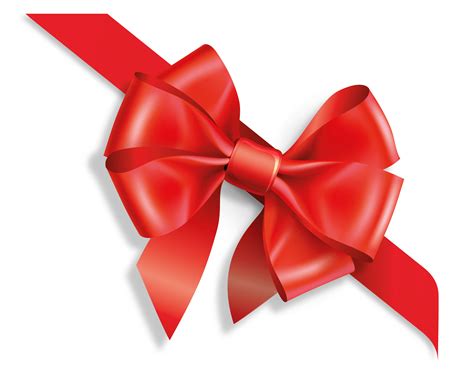 Download T Red Ribbon Png Image Hq Png Image Freepngimg