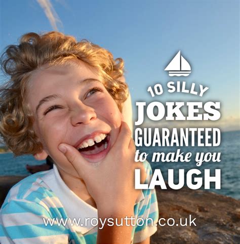 It's also good to have corny jokes on hand for when your friends are having bad days. 10 silly jokes guaranteed to make you laugh | Silly jokes ...