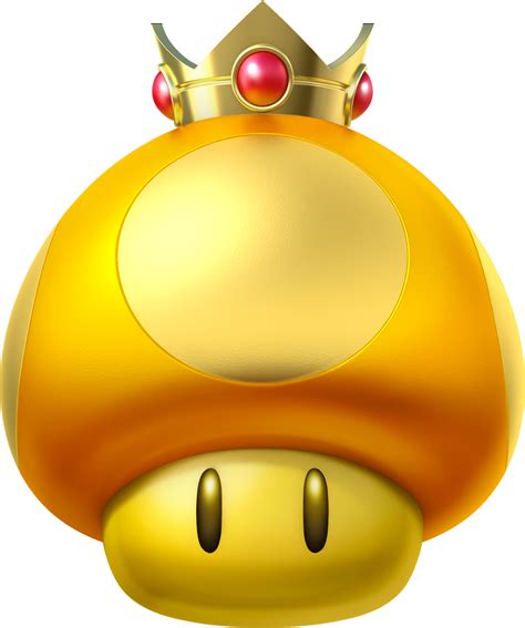 Japan Its A Wonderful Rife The Nintendo Mushrooms In Marios World
