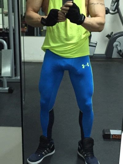 Pin By Ange Rodriguez On Deportes Lycra Men Mens Workout Clothes