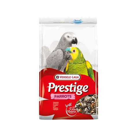 Hrana Pentru Papagali Mari Prestige Versele Laga Kg Biotur