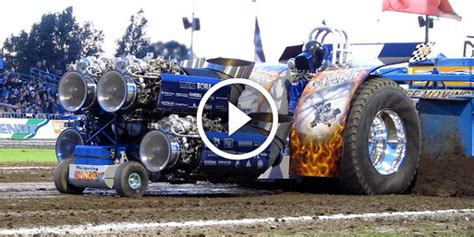 My only problem is that i don't know people who can do this or where to start looking. HUGE Tractor With FOUR 1900HP Russian Helicopter Engines ...