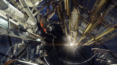 Prey Launching In Early May Watch The New Trailer Polygon