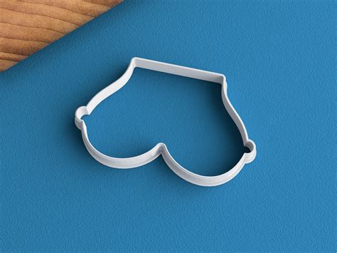 Penis Cookie Cutter Adult Cookie Cutter Erotic Sex Cookie Etsy