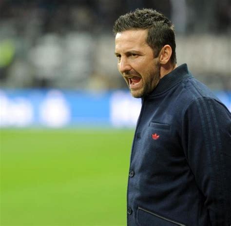 He was born on may 1, 1970 in schwandorf, germany. HSV-Trainer Zinnbauer hofft auf vier Rückkehrer - WELT