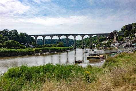 Take A Trip On The Tamar Valley Line Visit The Tamar Valley