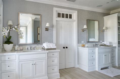 Master bathroom ideas | bathroom function as the main part of the house intended for private sanitation. 45+ Best Master Bathroom Design Ideas For Your Big Home ...