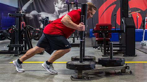 We did not find results for: Push and Drag Your Butt Into Shape | T Nation