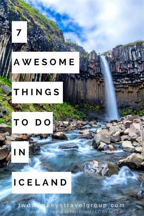 15 Best Things To Do In Iceland Travel Around The World Iceland