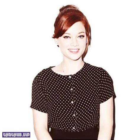 Jane Levy Hot Nude And Sexy Pics On Thothub