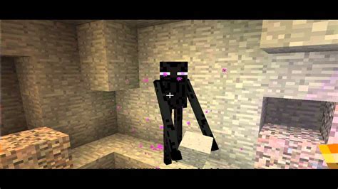 Where To Find Enderman