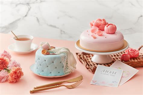 【母親節2021】the next celebration is 優媽day 「一分鐘獎狀製作教學」. 超可愛!顏值擔當的2020母親節蛋糕出爐~ - Prestige Online - Taiwan