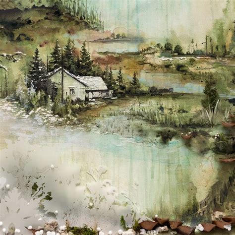 Hi, my name is kunal de. Bon Iver - Outtakes Print Set OFFICIAL (PRINT) - Gregory ...