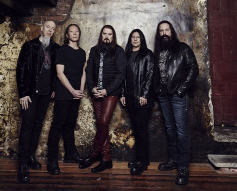 Dream Theater Announce Us Tour Dates The Prog Report