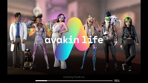avakin life 3d virtual world 2020 07 19 youtube