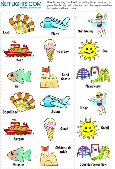 Search the themes to quickly locate words, or find the meaning of a word by viewing the image it represents. Breakthrough Proven Way to Learn the French Language ...