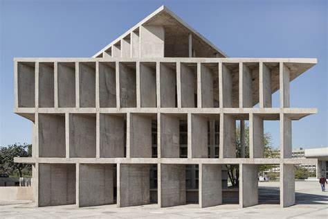 Gallery Of Modernist Chandigarh Through The Lens Of Roberto Conte 5