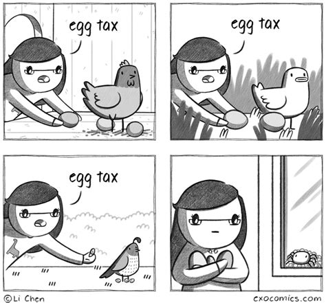 Egg R Comics