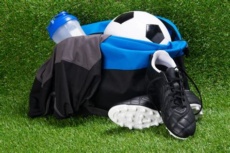 Best Soccer Bag For Your Gear For Holding All Of Your Gear 2023 Own