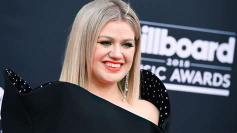 Kelly Clarkson Se Abre Sobre Su Divorcio En Sus Dos Nuevas Canciones De