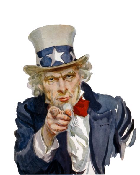 Uncle Sam Png 10 Free Cliparts Download Images On Clipground 2024