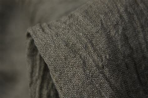 Natural Crush Tessuti Fabrics Online Fabric Store