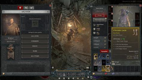 Item Crafting Guide Diablo 4 Guide Ign