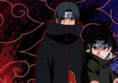 Mientras se prepara para la gran ocasión, naruto hace un recuento de su relación, de sus conflictos y sus placeres. Naruto And Bleach Anime Wallpapers: Itachi Uchiha HD ...