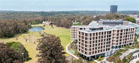 Wallumattagal Campus At North Ryde An Exciting New Chapter For