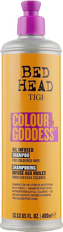 Tigi Шампунь для окрашенных волос TIGI BH Colour Goddess Shampoo