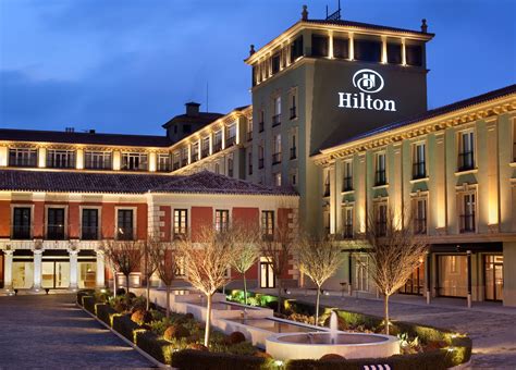 Hotéis Hilton Apresentam Novos Protocolos Revista Unick