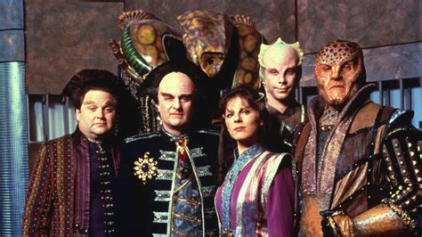 Babylon 5 Wallpapers Pictures Images
