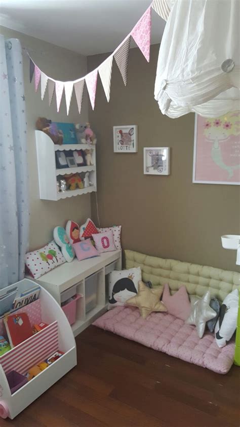 Find recipes, style tips, projects for your home and other ideas to try. Die besten 25+ Kuschelecke kinderzimmer Ideen auf Pinterest | Kuschelecke, Tipi kinderzimmer und ...