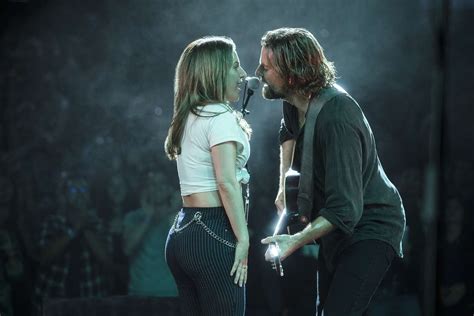 A Star Is Born Shallow Song How Lady Gaga S Big Moment Came Together